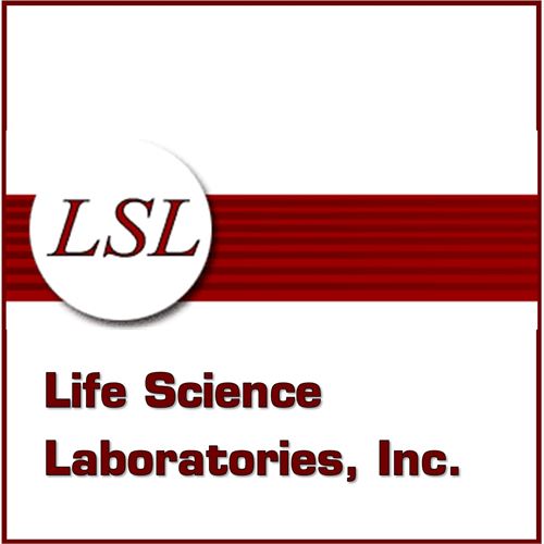 Business Liquidation - Life Science Laboratories, Inc. - East Syracuse, New York