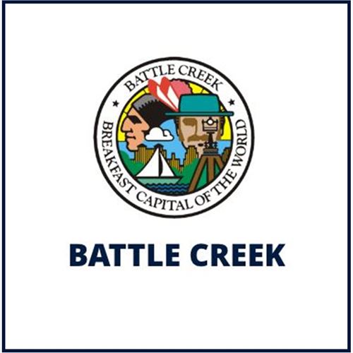 Surplus Assets - City of Battle Creek, MI Vehicles