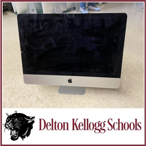 Surplus Assets - Delton Kellogg Schools