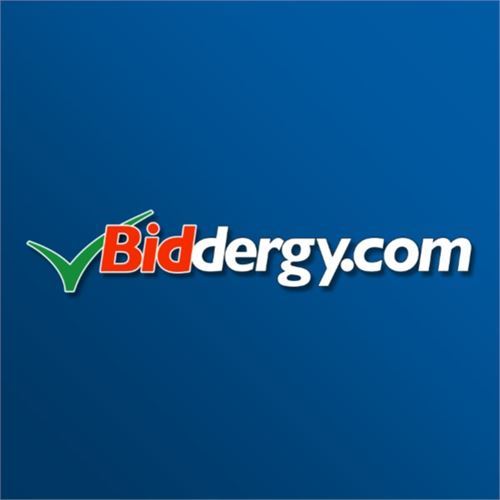 Weekly Kalamazoo Biddergy.com Consignment & Recovery