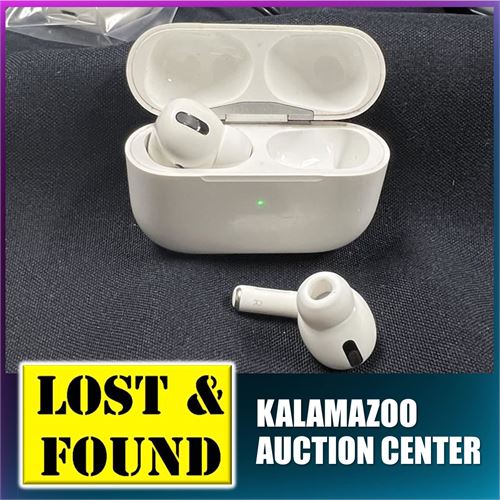 Various Lost & Found Items from Area Casino / Hotel Resorts