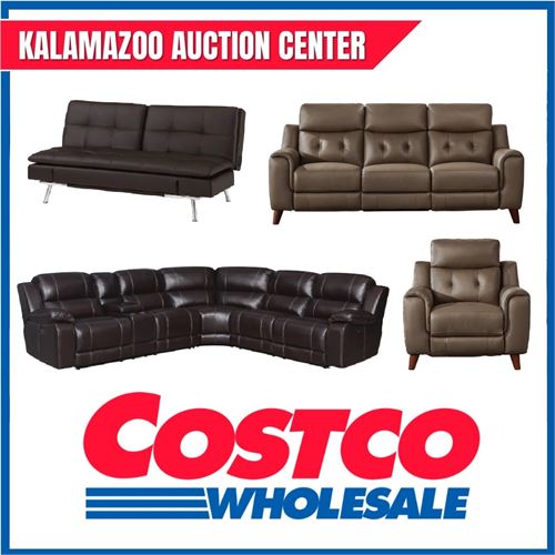 Household Furniture - Kalamazoo Auction Center