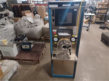 Biddergy - Worldwide Online Auction and Liquidation Services - Kennedy  Rolling Tool Box