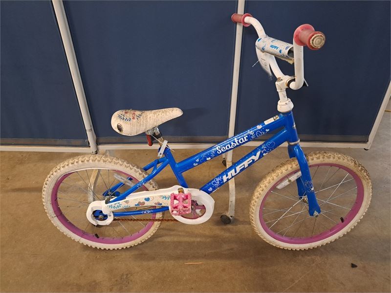 Seastar store huffy bike