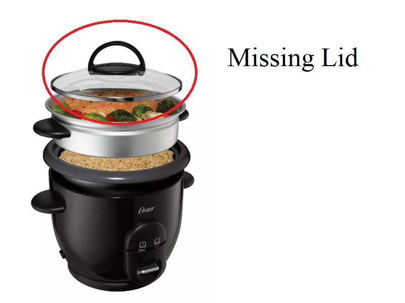 Best Price Biddergy - Worldwide Online Auction and Liquidation Services,  rice cooker oster