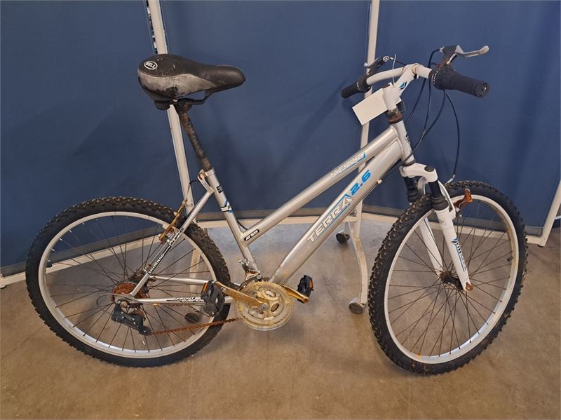 Kent bike best sale terra 2.6