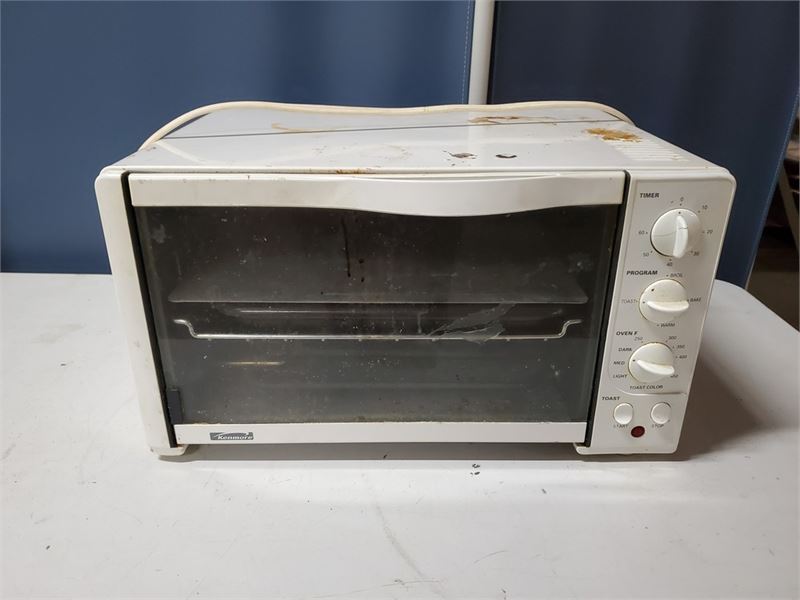 Kenmore toaster ovens best sale