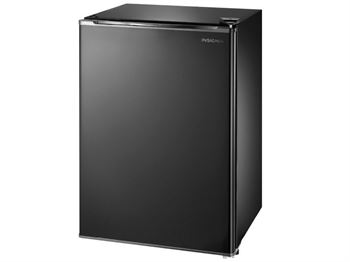 Biddergy - Worldwide Online Auction and Liquidation Services - CLASS A - INSIGNIA  Mini Fridge With Reversible Door (2.6CuFt)