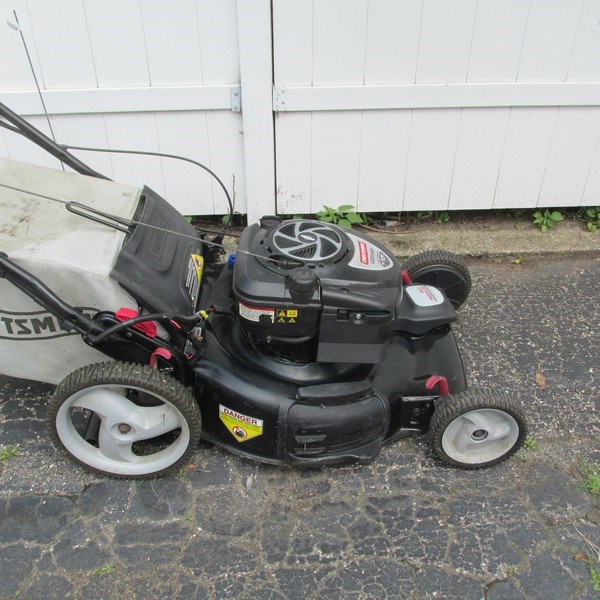 Craftsman lawn mower platinum 7.00 parts hot sale