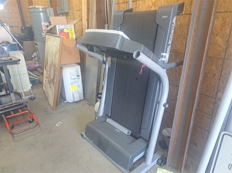 Nordictrack a2250 treadmill for sale sale