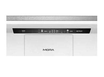 MORA 17.2 cu. ft. Bottom-Freezer Refrigerator - MORA Kitchen Appliances