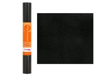 Con Tact Grip Premium Liner, Black