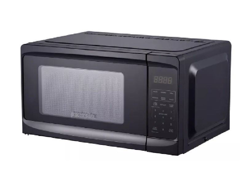 Sold at Auction: HAMILTON BEACH MICROWAVE