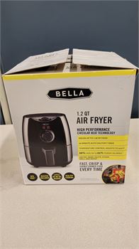 Bella 1.5L Deep Fryer