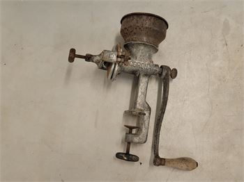 Corona cast iron Meat Grinder