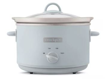 Sold at Auction: PROCTOR SILEX SMALL CROCK POT