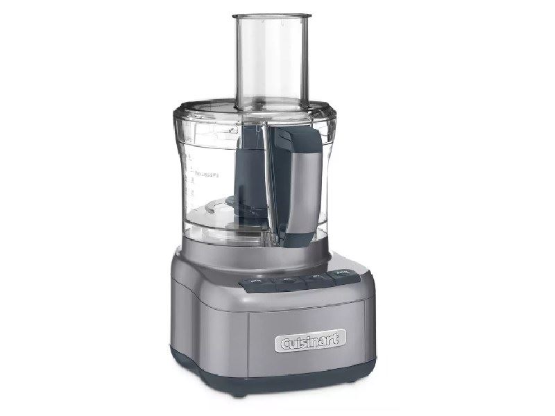 Cuisinart Food Processor Auction