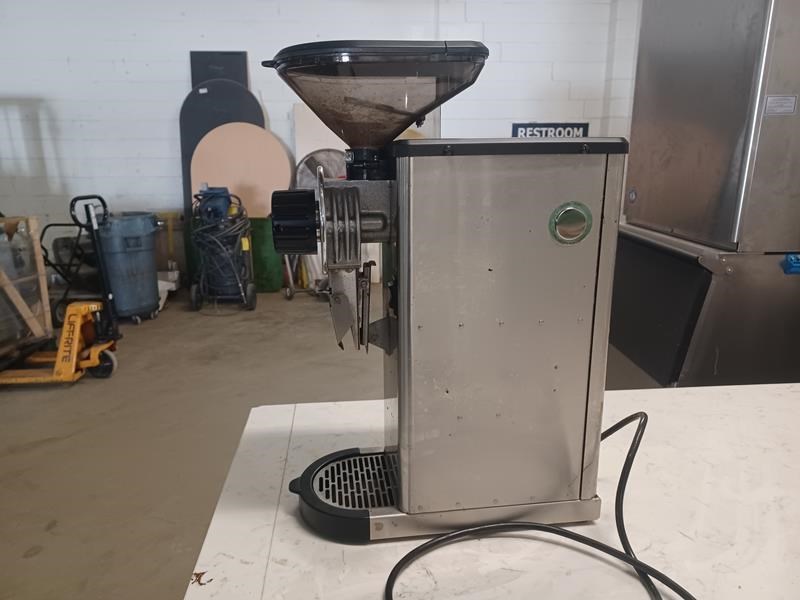 Bunn 55600.0200 Coffee Grinder