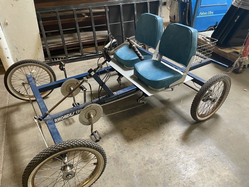 Rhoades car bike for sale craigslist sale