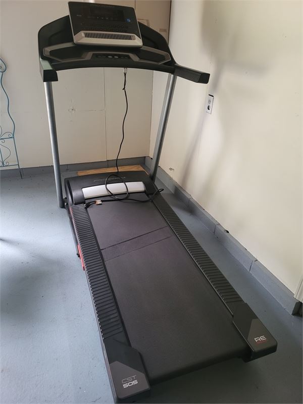 Used best sale proform treadmill