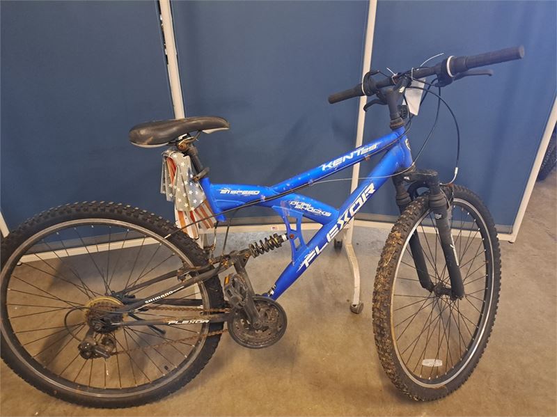 Men's kent ds flexor mountain bike sale