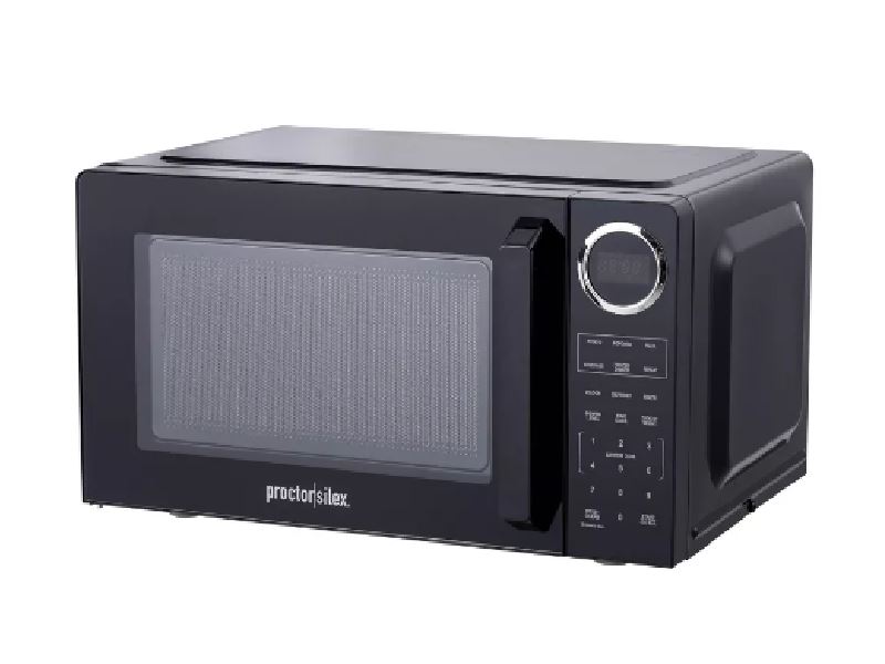 Sold at Auction: MAGIC CHEF MICROWAVE