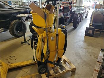 Biddergy - Worldwide Online Auction and Liquidation Services - Kennedy  Rolling Tool Box