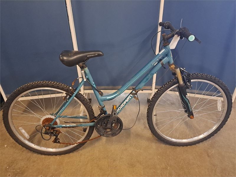 Roadmaster 26 granite peak best sale mountain bike